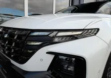 Tucson N-LINE PHEV 4x4 Aut - Image 20