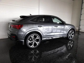 Q3 SB S-LINE 35 TFSI S-tr. - Image 2