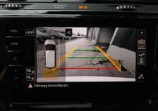 Touran SKY 2,0 TDI DSG - Image 5