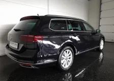 Passat Variant GTE PHEV DSG - Image 2