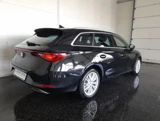 Leon ST XCELLENCE 2,0 TDI DSG - Image 2