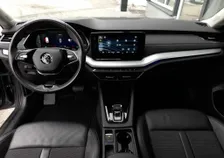 Octavia Combi STYLE 2,0 TDI DSG - Image 3