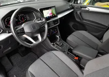 Tarraco STYLE 2,0 TDI DSG - Image 11