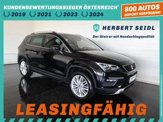 Ateca XCELLENCE 4x4 2,0 TDI DSG - Image 1
