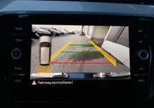 Passat Variant BUSINESS 2,0 TDI DSG - Image 4