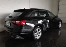 A4 Avant 35 TDI S-tr. - Image 2