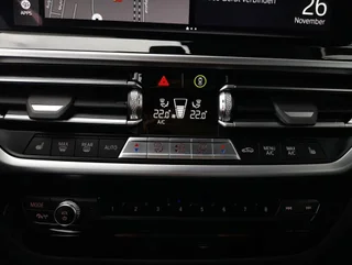 X3 20d 4x4 Aut - Image 6