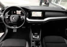 Octavia Combi TOUR 2,0 TDI DSG - Image 3
