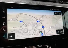 e-tron 55 quattro S-LINE BLACK EDITION - Image 5