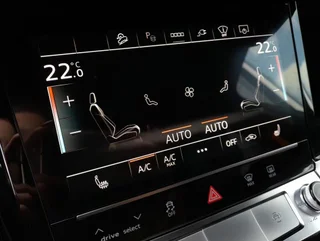 e-tron SB 55 quattro S-LINE BLACK EDITION - Image 7