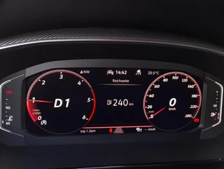 Arteon SB R-LINE 4x4 2,0 TDI DSG - Image 9