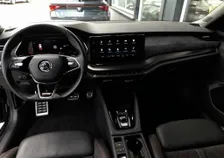 Octavia Combi RS PHEV 150/245 DSG - Image 3