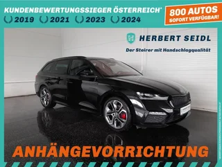 Octavia Combi RS PLUS 2,0 TDI DSG - Image 1