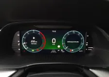 Octavia Combi TOUR 2,0 TDI DSG - Image 7