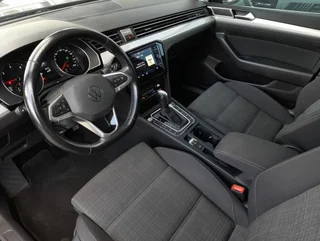 Passat Variant BUSINESS 2,0 TDI DSG - Image 10
