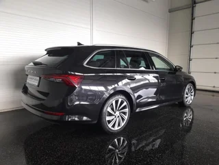 Octavia Combi STYLE 2,0 TDI DSG - Image 2