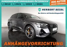 e-tron 95 quattro S-LINE - Image 1