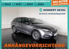 Octavia Combi TOUR 2,0 TDI DSG - Image 1