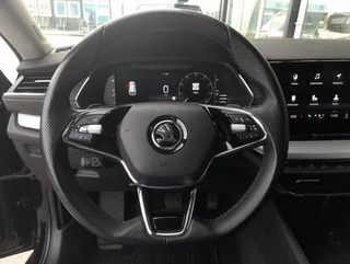 Octavia Combi STYLE 2,0 TDI DSG - Image 8