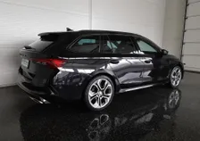 Octavia Combi "RS PLUS" 2,0 TDI DSG - Image 2