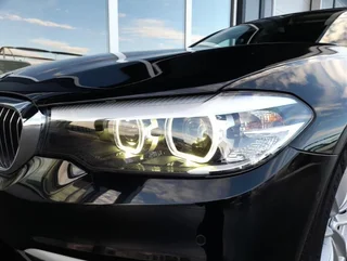 520 d TOURING Aut - Image 16