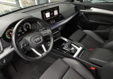 Q5 S-LINE 55 TFSIe S-tr - Image 8