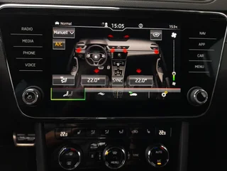 Superb Kombi SPORTLINE PHEV 156/218 DSG - Image 6