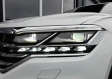 Touareg ELEGANCE V6 4x4 PHEV DSG - Image 18