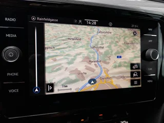 Passat Variant BUSINESS 2,0 TDI DSG - Image 4