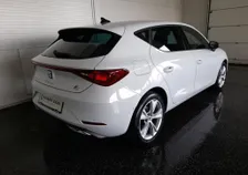 Leon FR-LINE PHEV DSG - Image 2