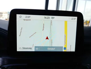 Kuga VIGNALE 2,0 EcoBlue 4x4 Aut - Image 5