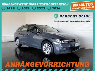 Golf VIII Variant LIFE 2,0 TDI DSG