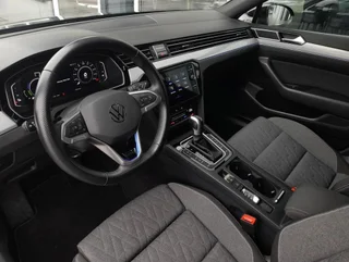 Passat Variant GTE PHEV DSG - Image 11