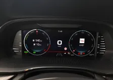 Octavia Combi RS IV 150/245 DSG - Image 10