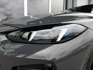 i4 M-SPORT PRO Gran Coupe eDrive40 81,3kWh - Image 18