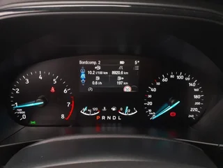 Focus Turnier 1,0 EcoBoost Hybrid ST-Line Aut - Image 7