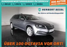 Superb Kombi STYLE PHEV 156/218  DSG - Image 1