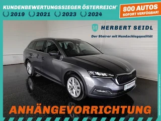 Octavia Combi STYLE 2,0 TDI DSG - Image 1