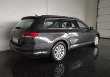 Passat Variant BUSINESS 2,0 TDI DSG - Image 2