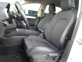 Leon FR-LINE 2,0 TDI DSG - Image 11