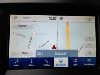 S-Max 2,0 TDCI Aut - Image 5