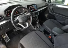 Tarraco FR-LINE 4x4 2,0 TDI DSG - Image 13