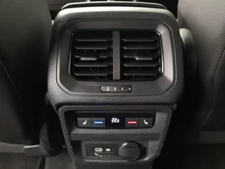 Tarraco XCELLENCE PHEV 245 DSG - Image 14