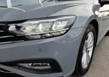 Passat Variant BUSINESS 2,0 TDI DSG - Image 13