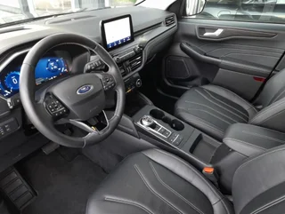 Kuga VIGNALE 2,5 Duratec PHEV Aut - Image 12