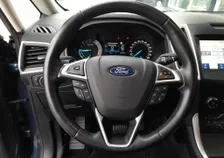 S-Max 2,0 TDCI Aut - Image 8