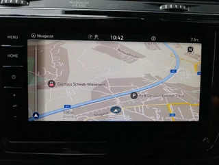 Touran SKY 2,0 TDI DSG - Image 5