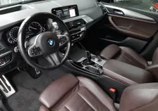 X3 20d M-SPORT 4x4 Aut - Image 13