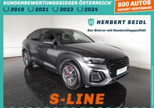 Q5 SB 55 TFSI e S-LINE quattro PHEV S-tr - Image 1