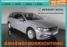 Passat Variant BUSINESS 2,0 TDI DSG - Image 1
